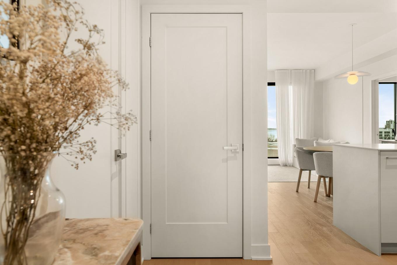 Overall view - 1005-399 Rue De La Rotonde, Montréal (Verdun/Île-Des-Soeurs), QC - Indoor