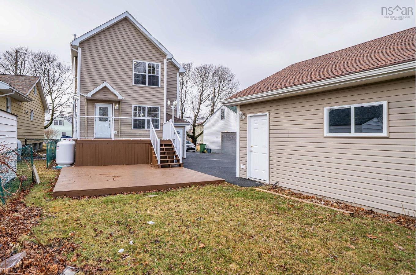 3175 Micmac Street, Halifax, NS