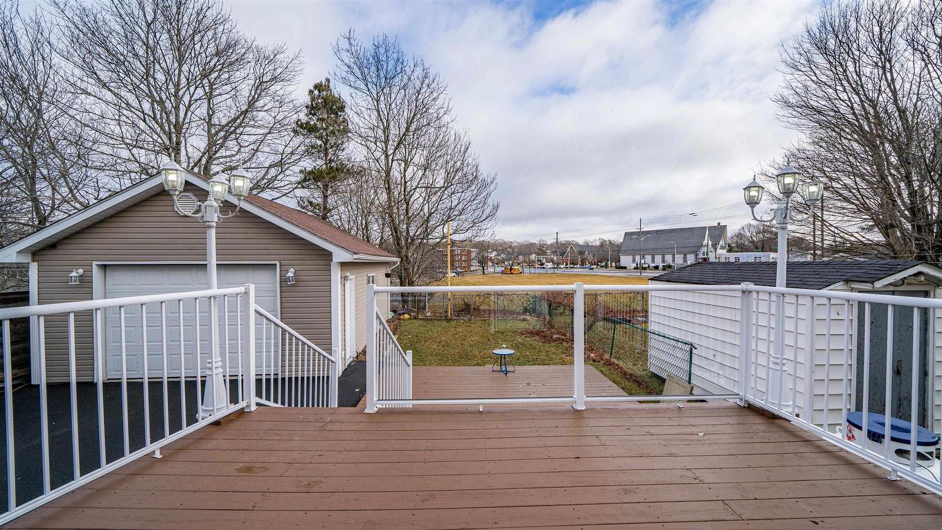 3175 Micmac Street, Halifax, NS