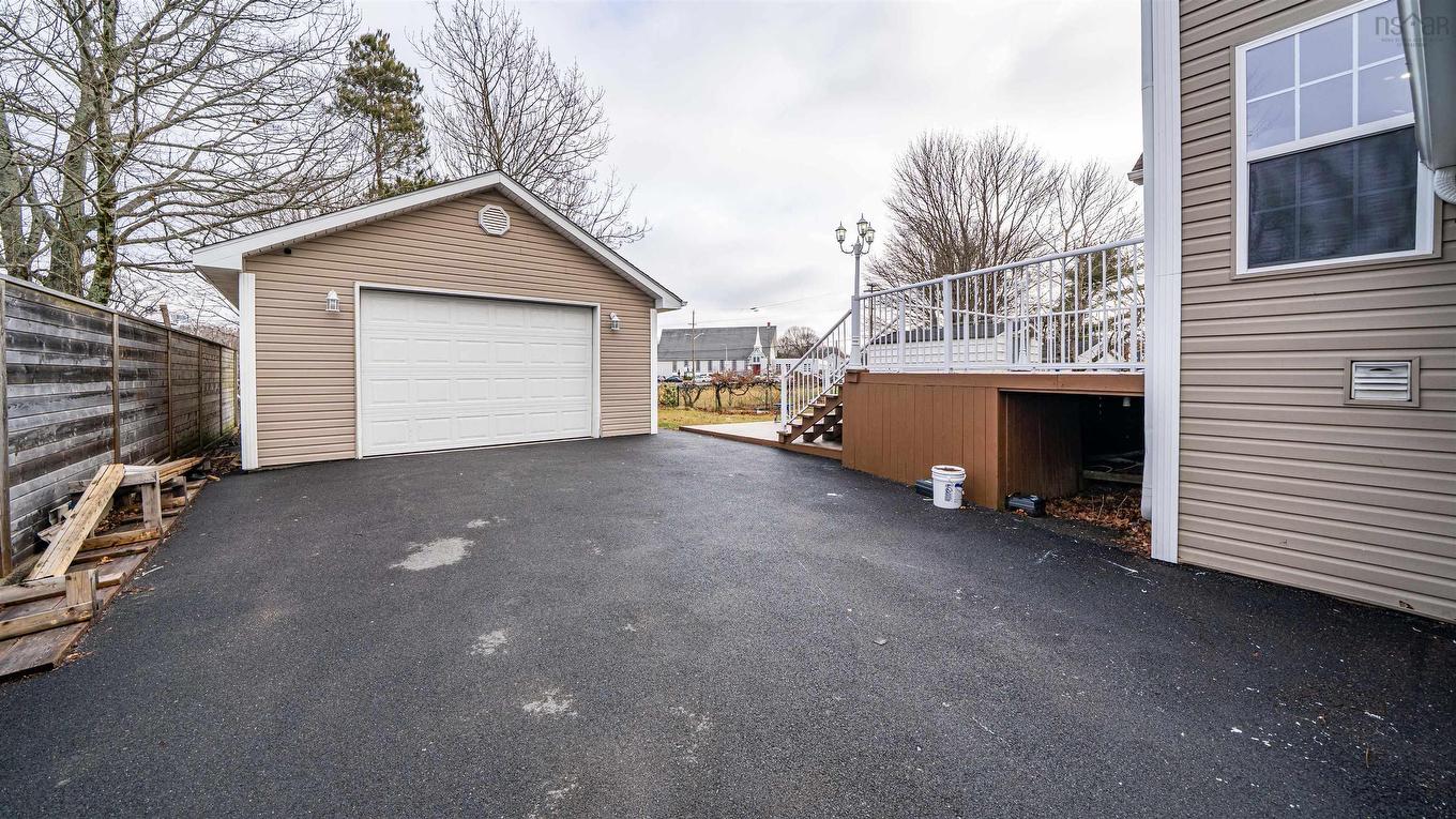 3175 Micmac Street, Halifax, NS