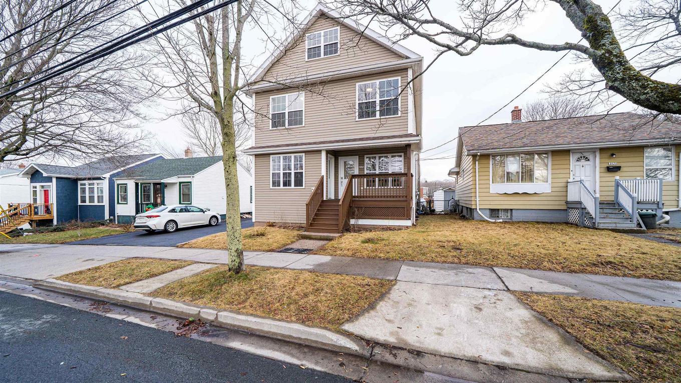 3175 Micmac Street, Halifax, NS