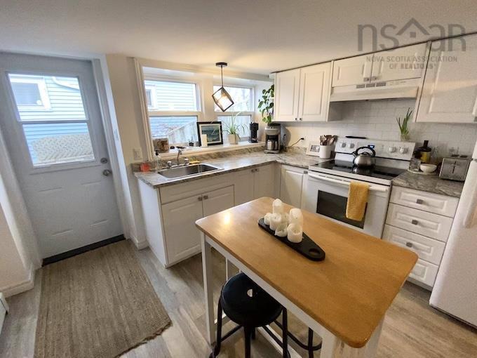 82 Sunnybrae Avenue, Halifax, NS