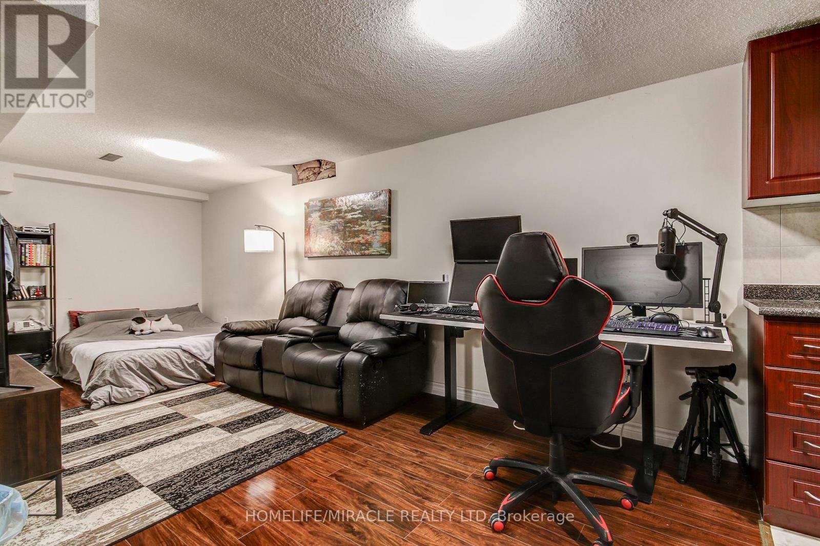 3124 Patrick Crescent, Mississauga, ON - Indoor