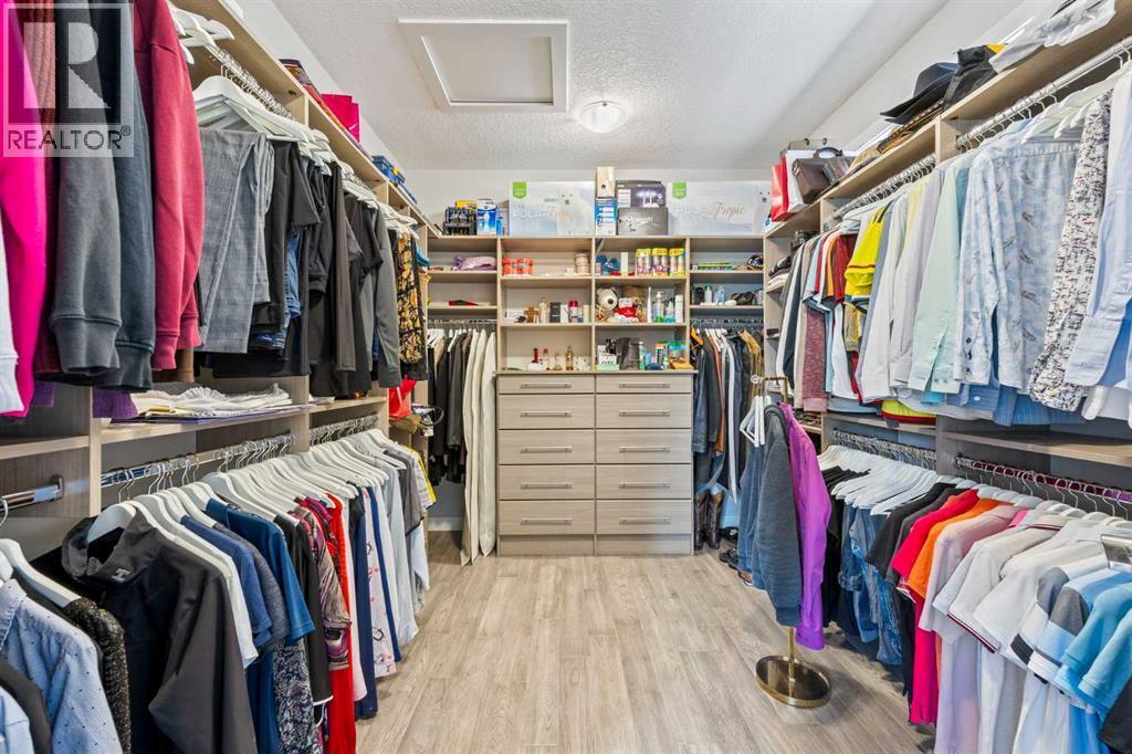 144 Legacy Mount Se, Calgary, AB - Indoor With Storage