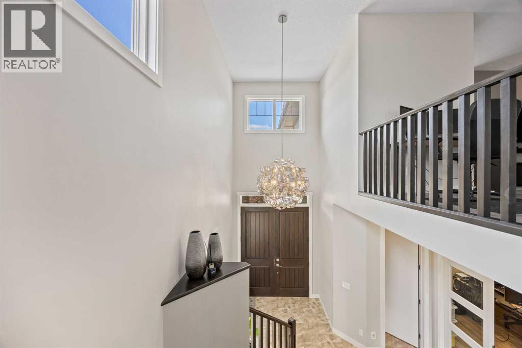 144 Legacy Mount Se, Calgary, AB - Indoor Photo Showing Other Room