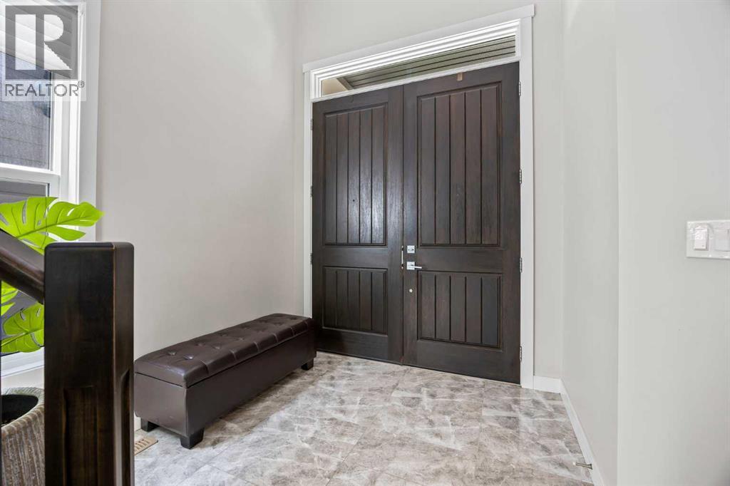 144 Legacy Mount Se, Calgary, AB - Indoor Photo Showing Other Room