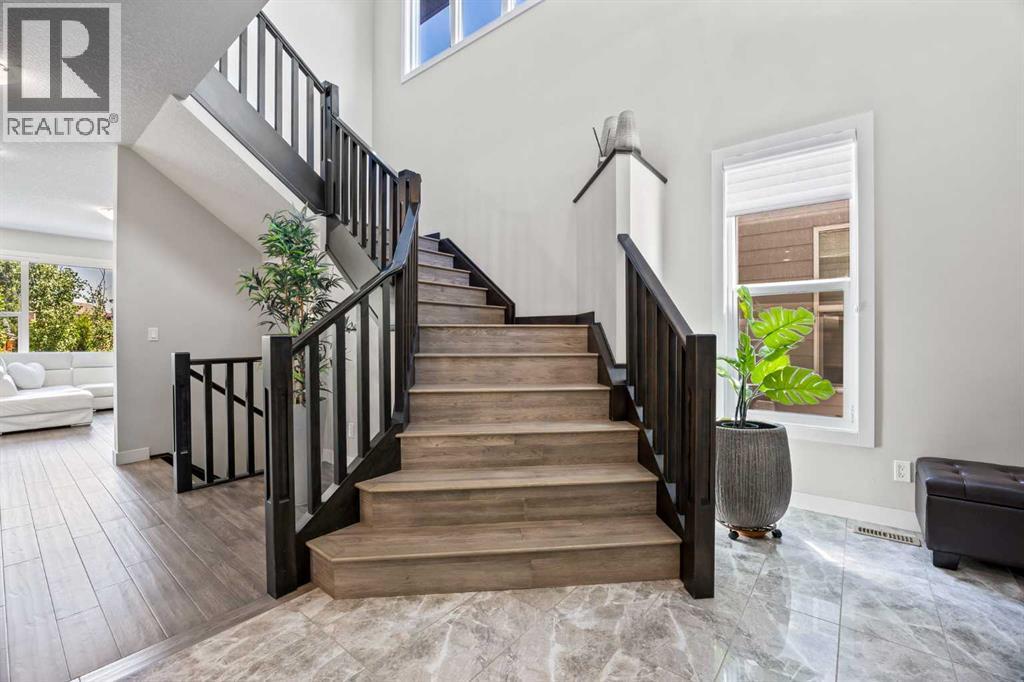 144 Legacy Mount Se, Calgary, AB - Indoor Photo Showing Other Room