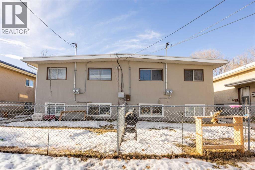 11254 6 Street Sw, Calgary, AB - Outdoor With Exterior