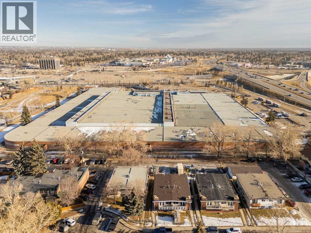 11254 6 Street Sw, Calgary, AB - Outdoor With View