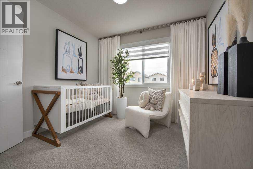 7079 Rangeview Avenue Se, Calgary, AB - Indoor Photo Showing Other Room