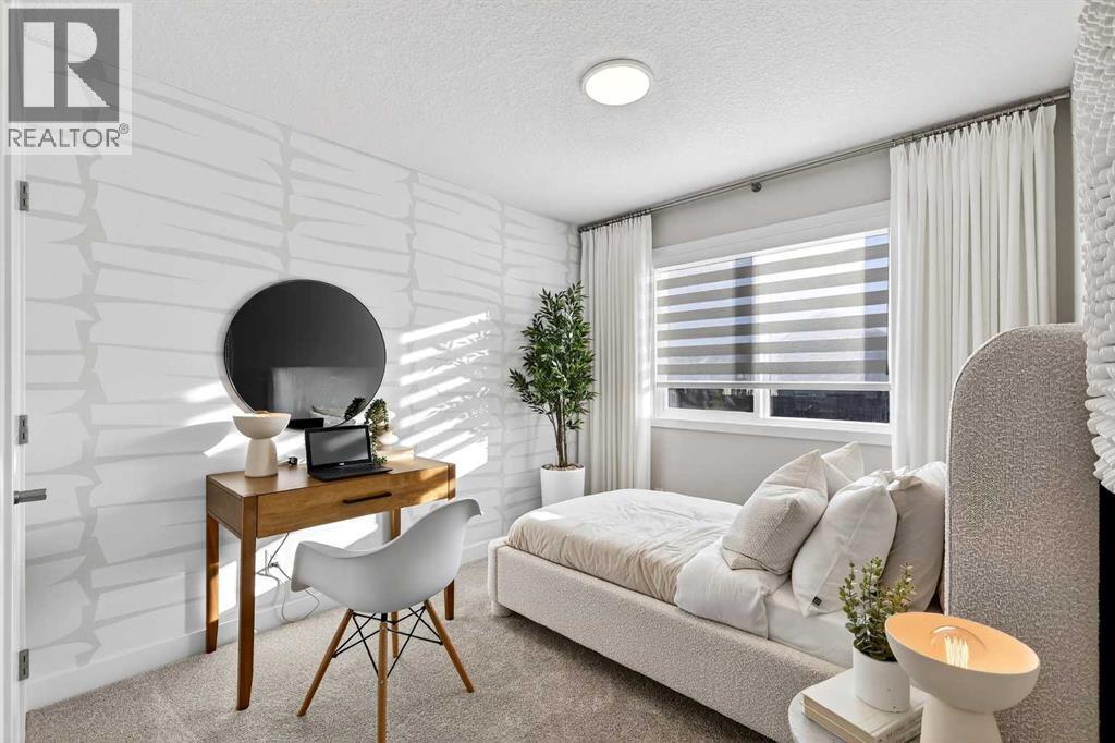 7079 Rangeview Avenue Se, Calgary, AB - Indoor