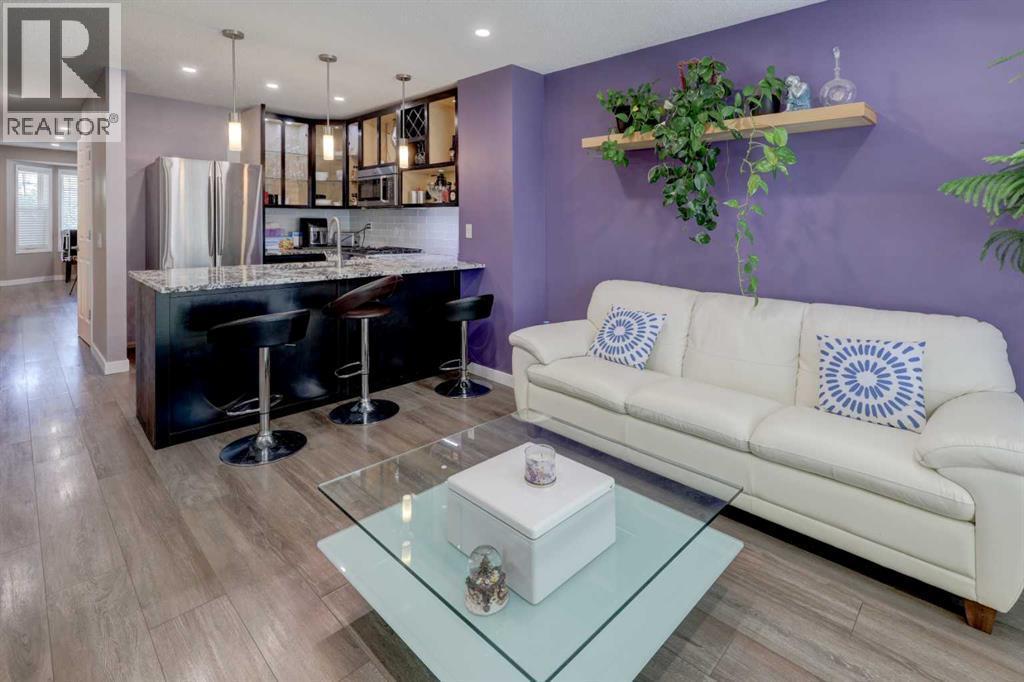 112 Martin Crossing Court Ne, Calgary, AB - Indoor