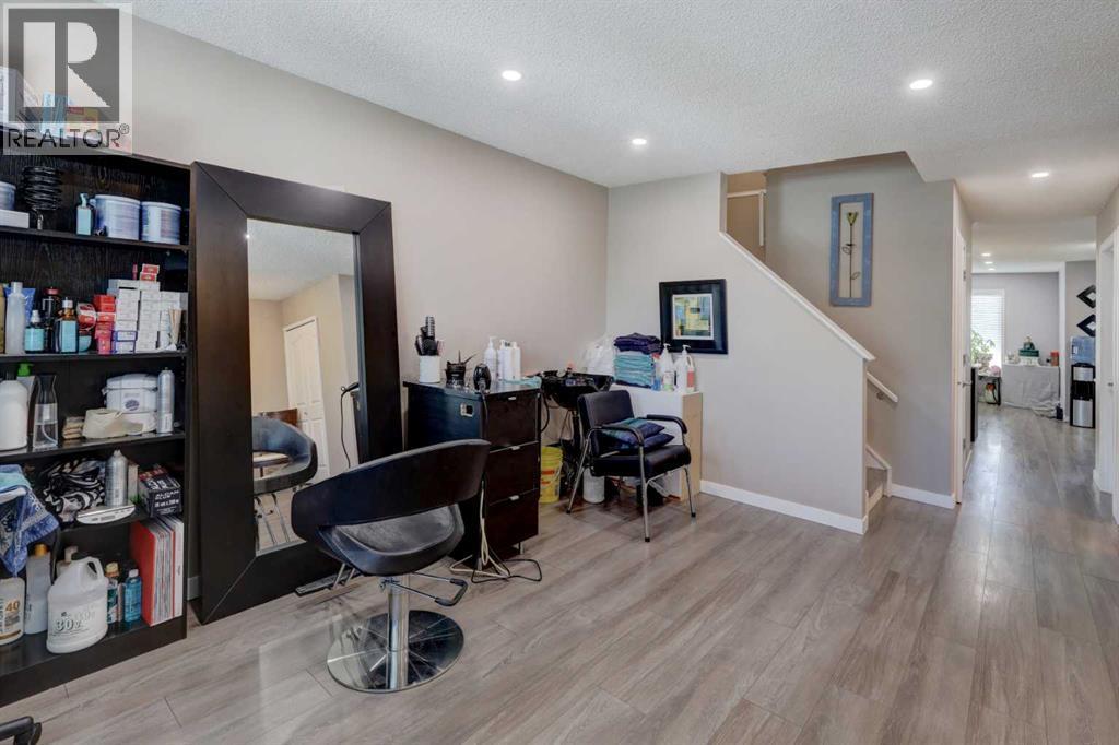 112 Martin Crossing Court Ne, Calgary, AB - Indoor