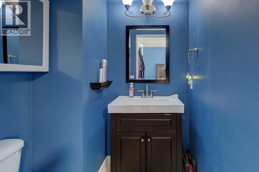 112 Martin Crossing Court Ne, Calgary, AB - Indoor Photo Showing Bathroom