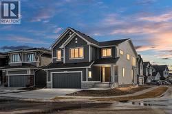 155 Grayling Road Rural Rocky View County, AB T3Z 0H3