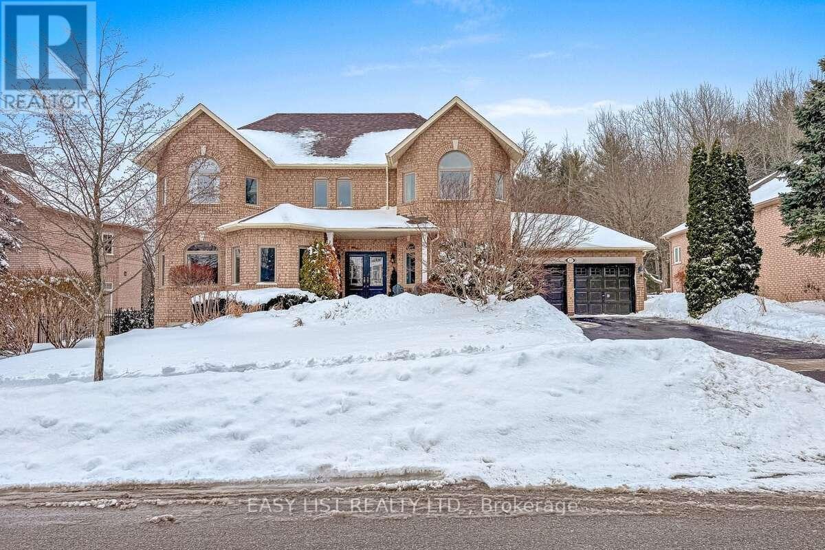 37 Nevada Crescent, Vaughan, ON - Outdoor