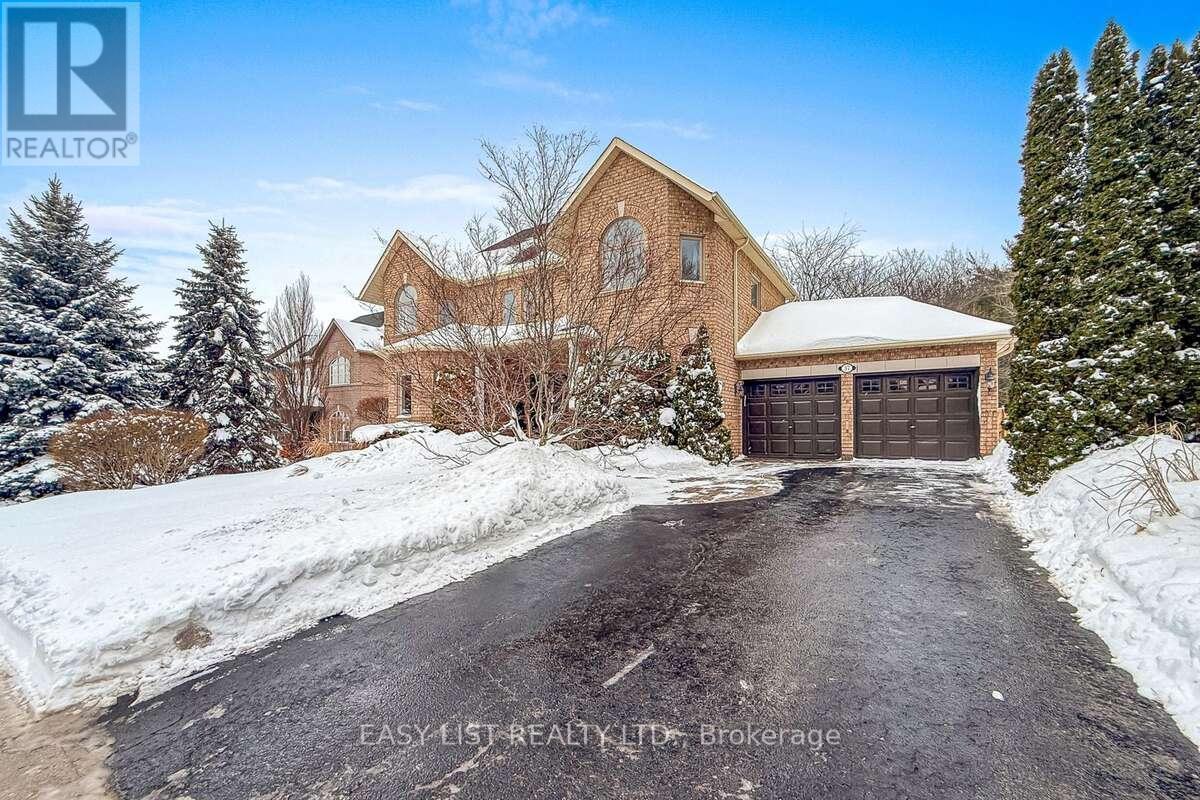 37 Nevada Crescent, Vaughan, ON - Outdoor