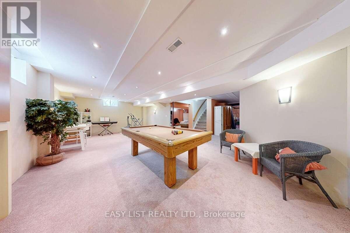 37 Nevada Crescent, Vaughan, ON - Indoor Photo Showing Other Room