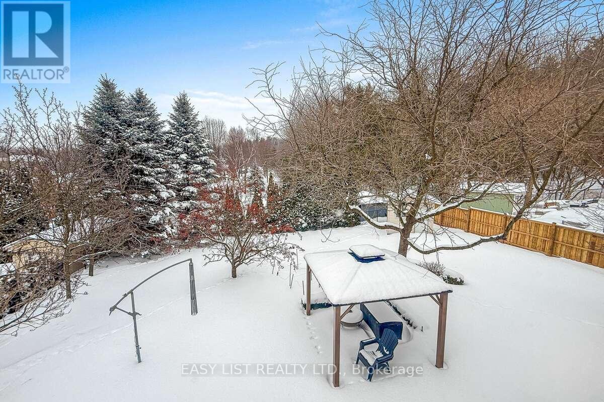 37 Nevada Crescent, Vaughan, ON - Outdoor