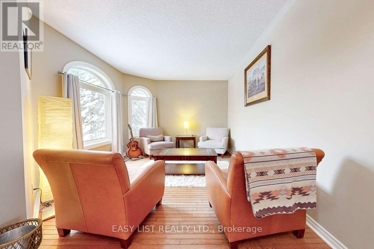 37 Nevada Crescent, Vaughan, ON - Indoor