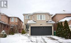 BSMT - 833 MAYS CRESCENT Mississauga, ON L5V 2G6