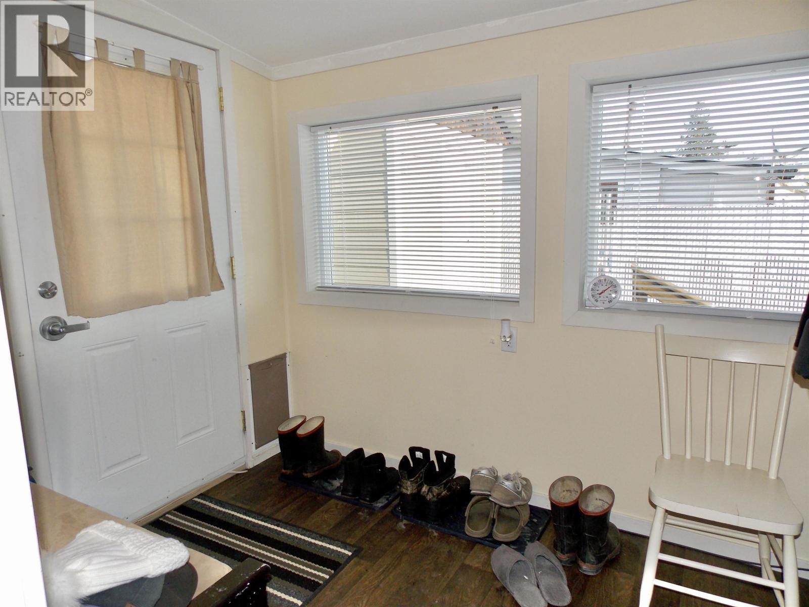 1196 N 2Nd Avenue, Williams Lake, BC - Indoor Photo Showing Other Room