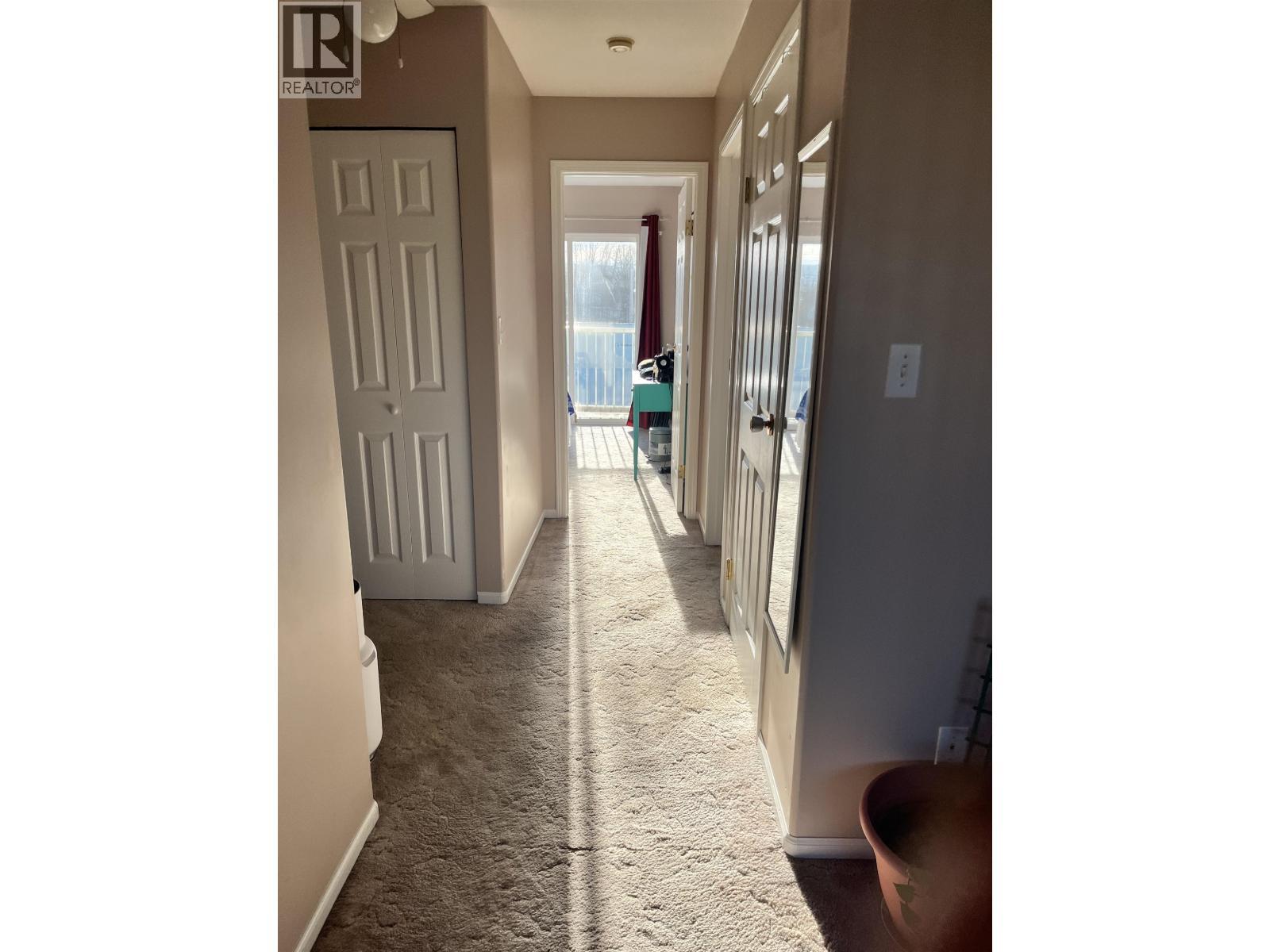 4 4737 Walsh Avenue, Terrace, BC - Indoor Photo Showing Other Room