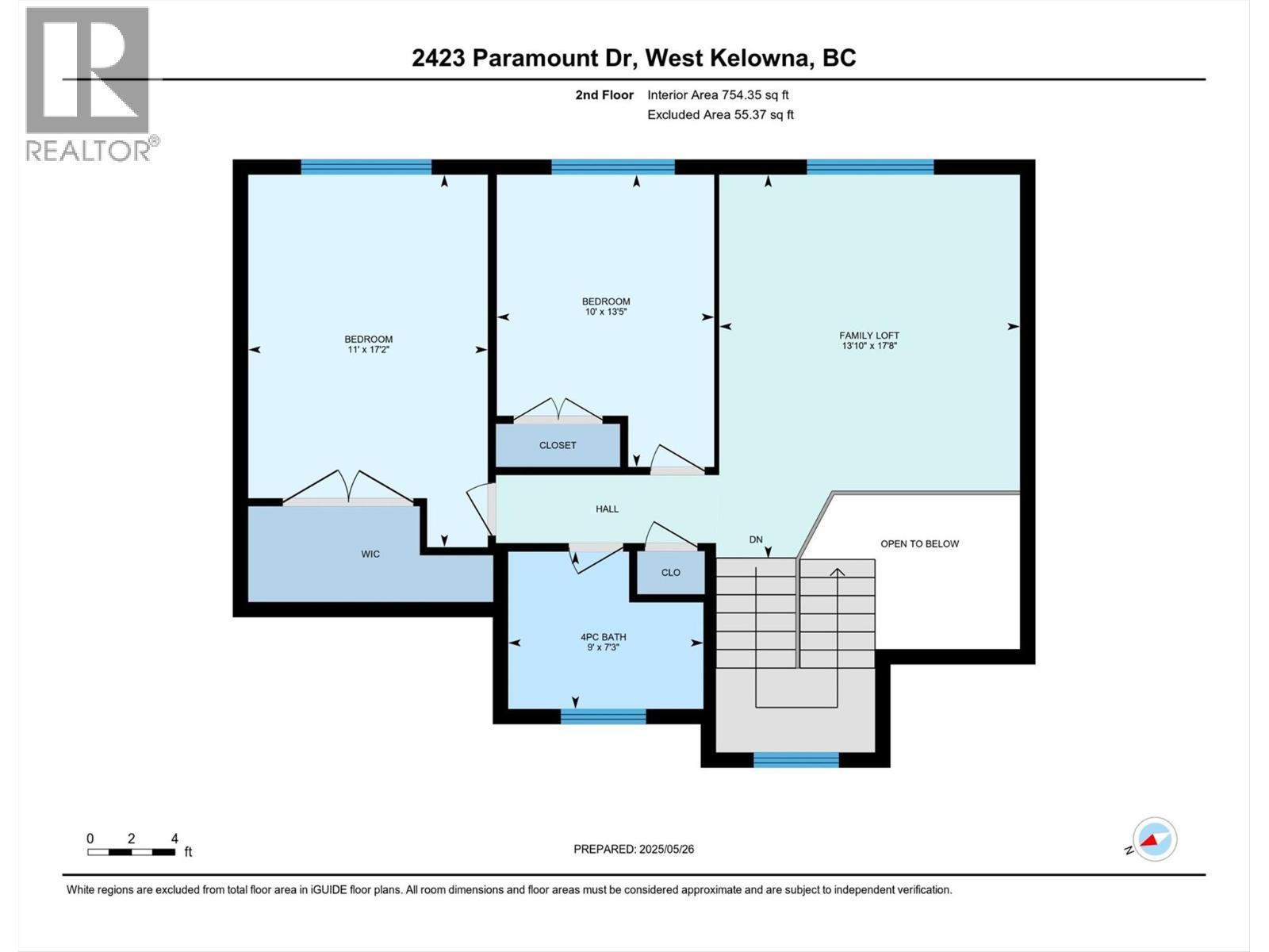 2423 Paramount Drive, West Kelowna, BC - Other