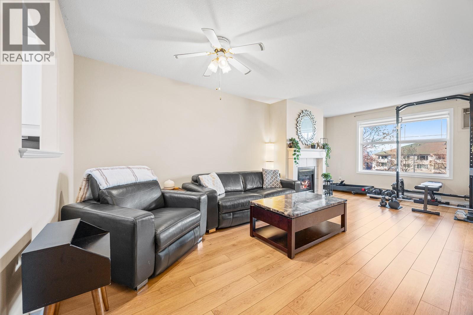 555 Houghton Road Unit# 206, Kelowna, BC - Indoor