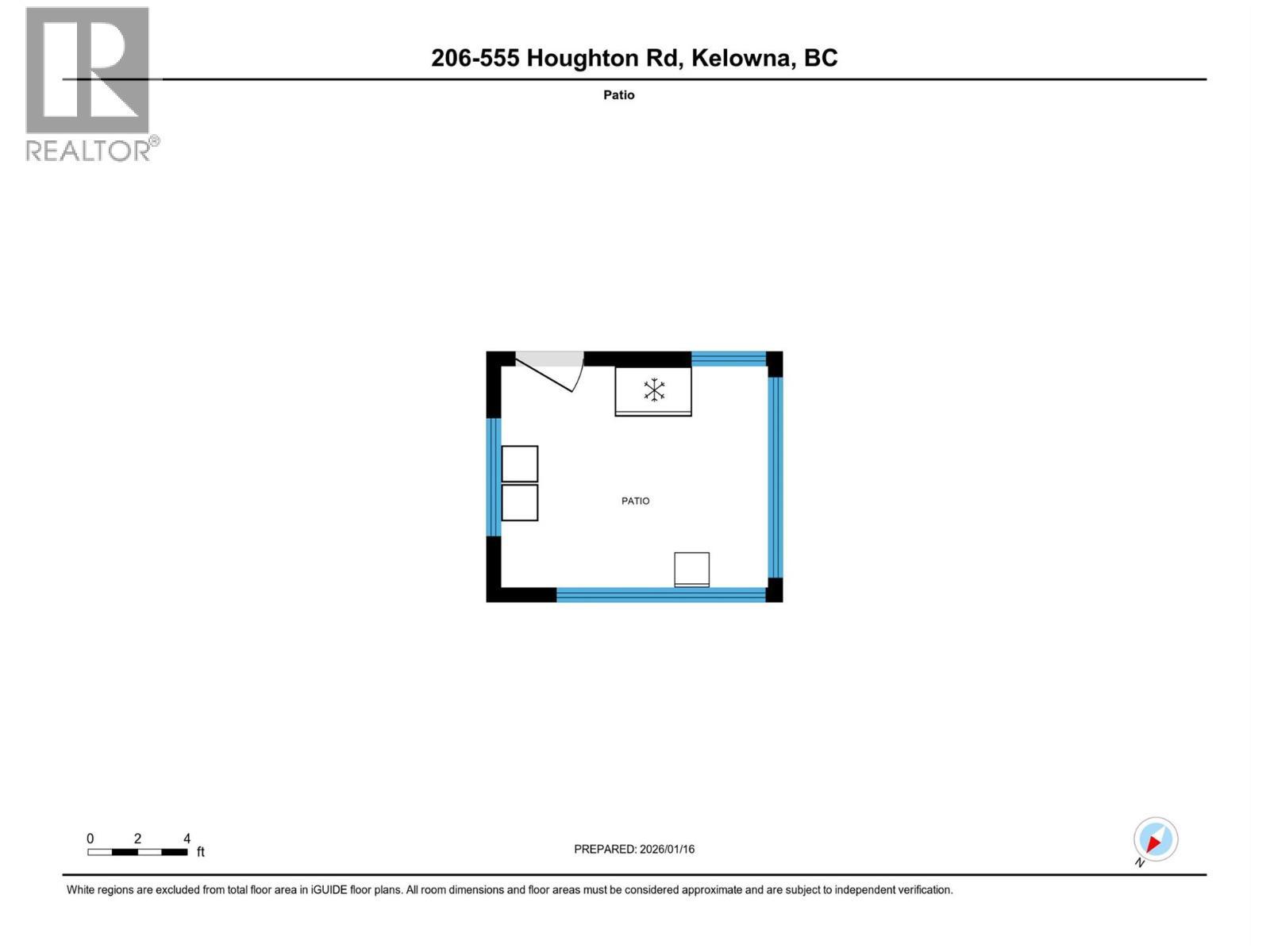 555 Houghton Road Unit# 206, Kelowna, BC - Other