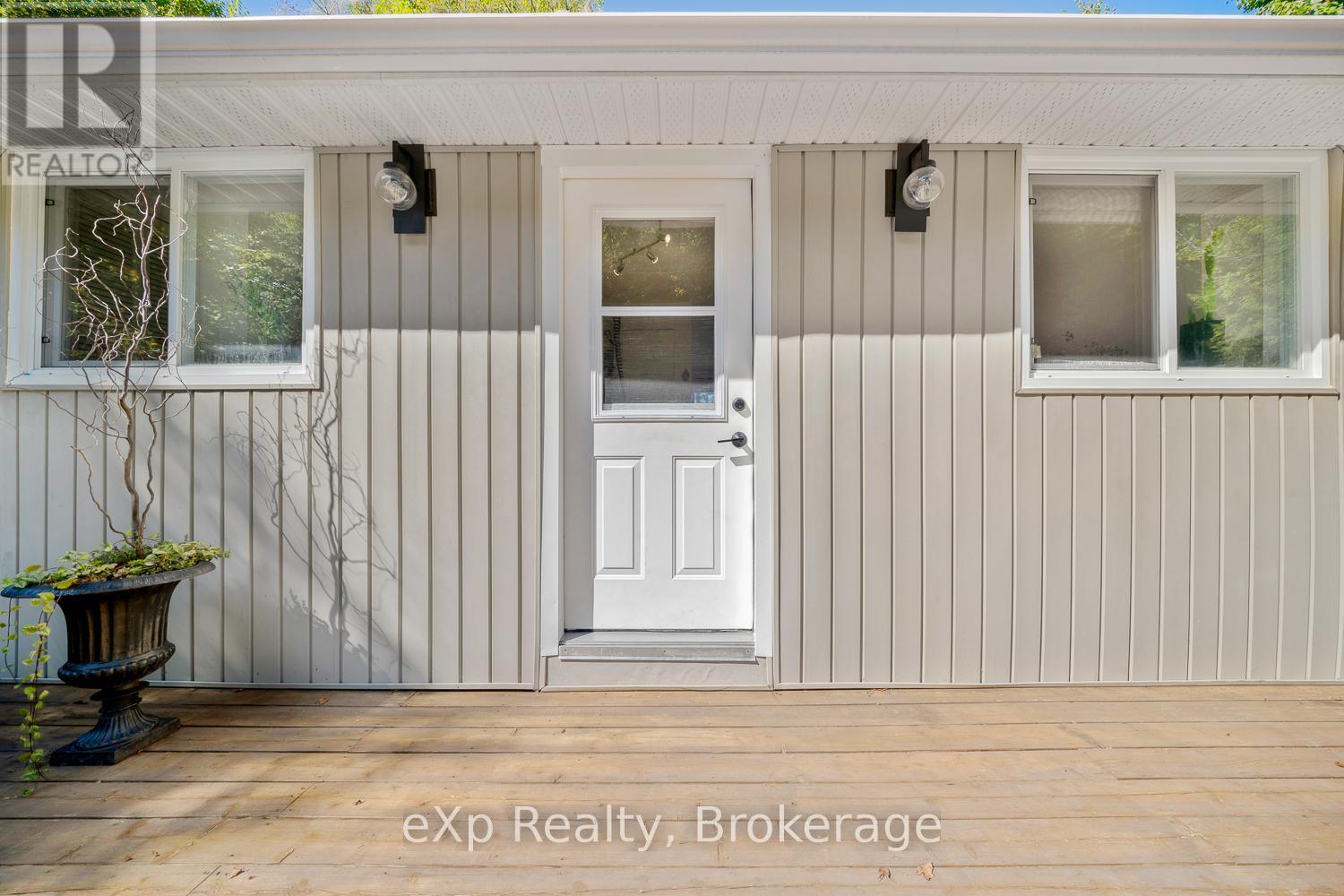 4 Fire Route 140 (Turtle Lane) Lane, Mckellar, ON - Outdoor With Exterior