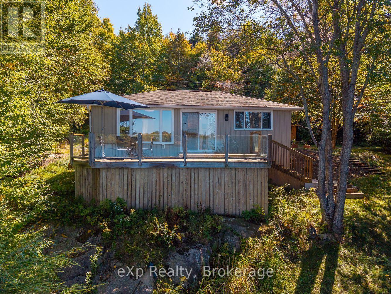 4 Fire Route 140 (Turtle Lane) Lane, Mckellar, ON - Outdoor