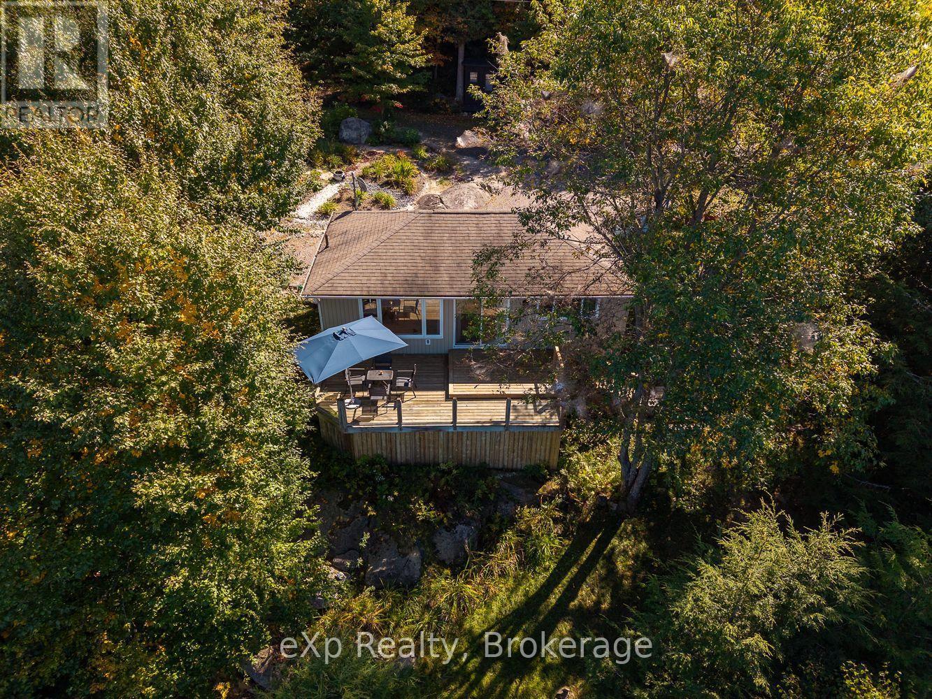 4 Fire Route 140 (Turtle Lane) Lane, Mckellar, ON - Outdoor