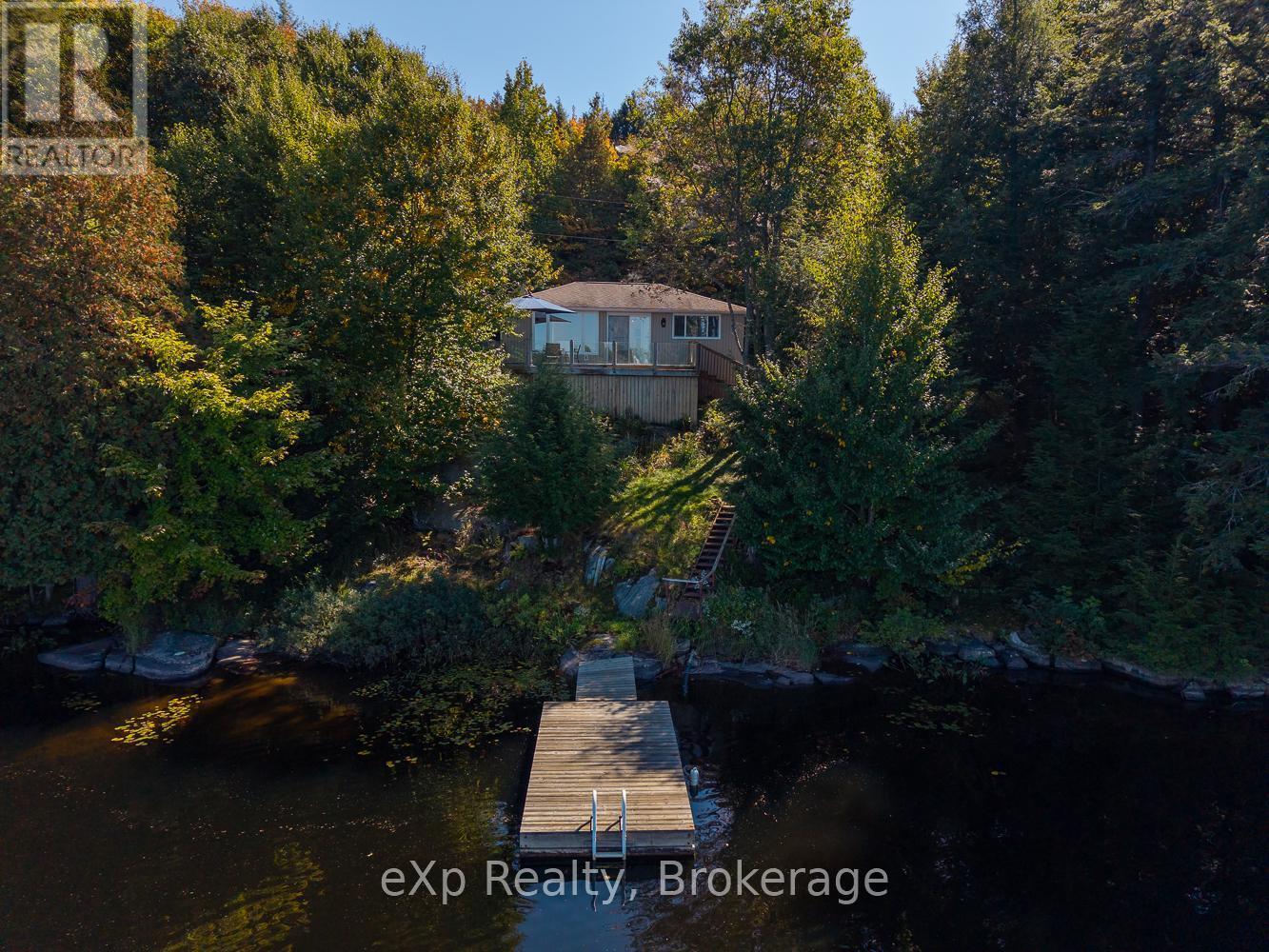 4 Fire Route 140 (Turtle Lane) Lane, Mckellar, ON - Outdoor