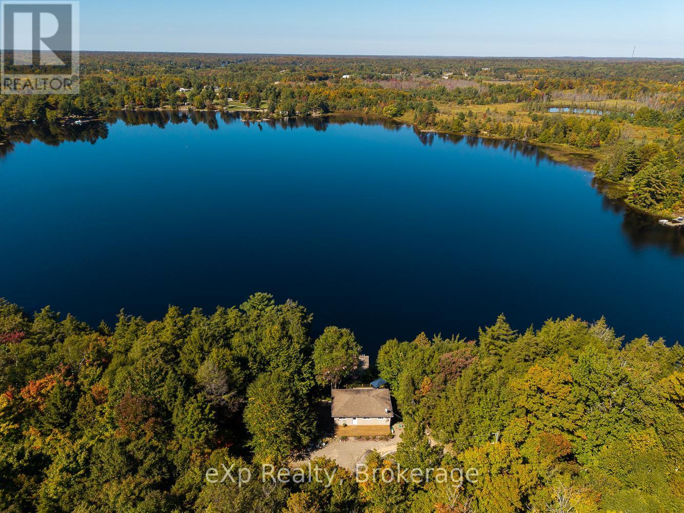 4 Fire Route 140 (Turtle Lane) Lane, Mckellar, ON - Outdoor With Body Of Water With View