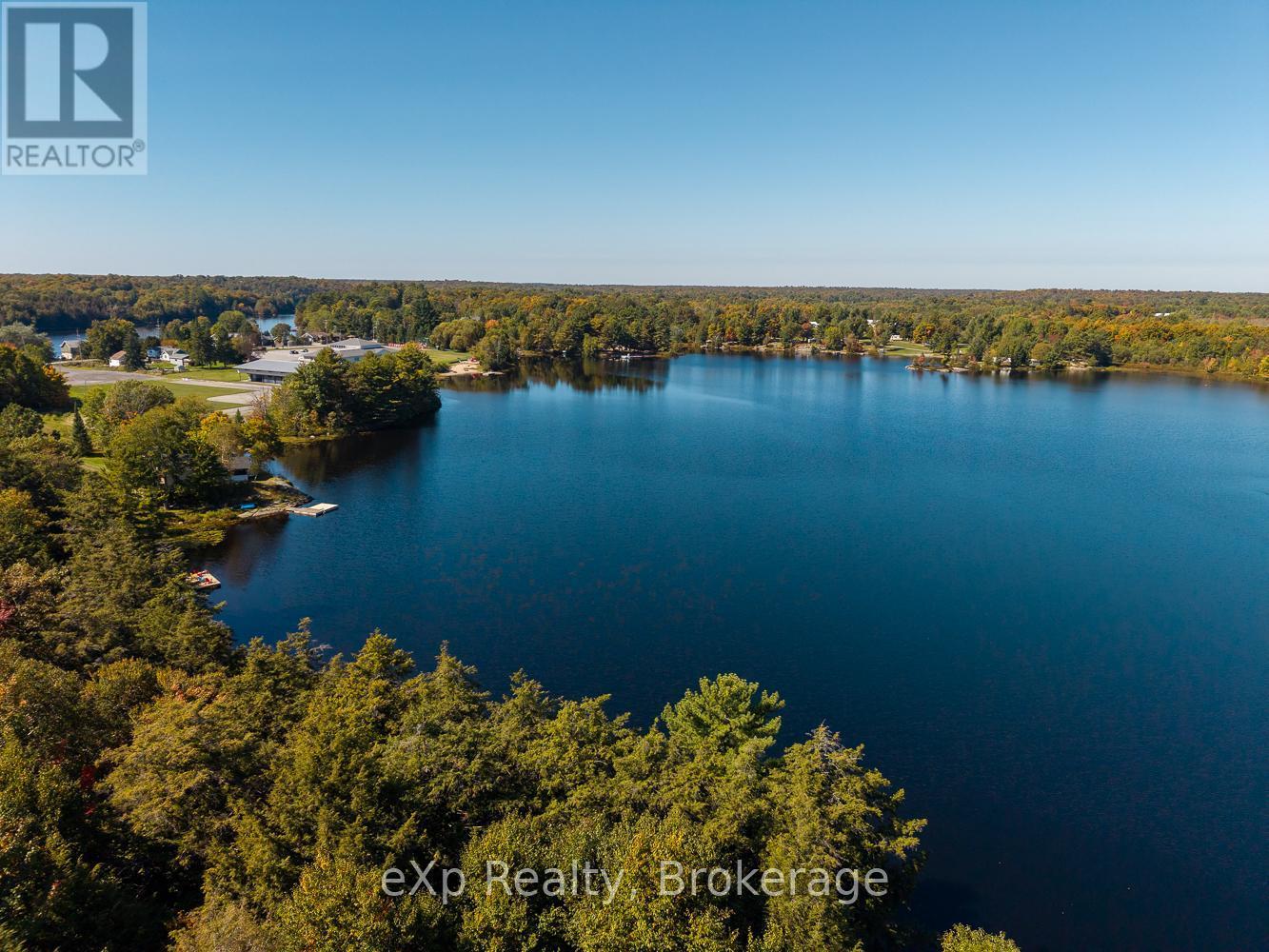 4 Fire Route 140 (Turtle Lane) Lane, Mckellar, ON - Outdoor With Body Of Water With View