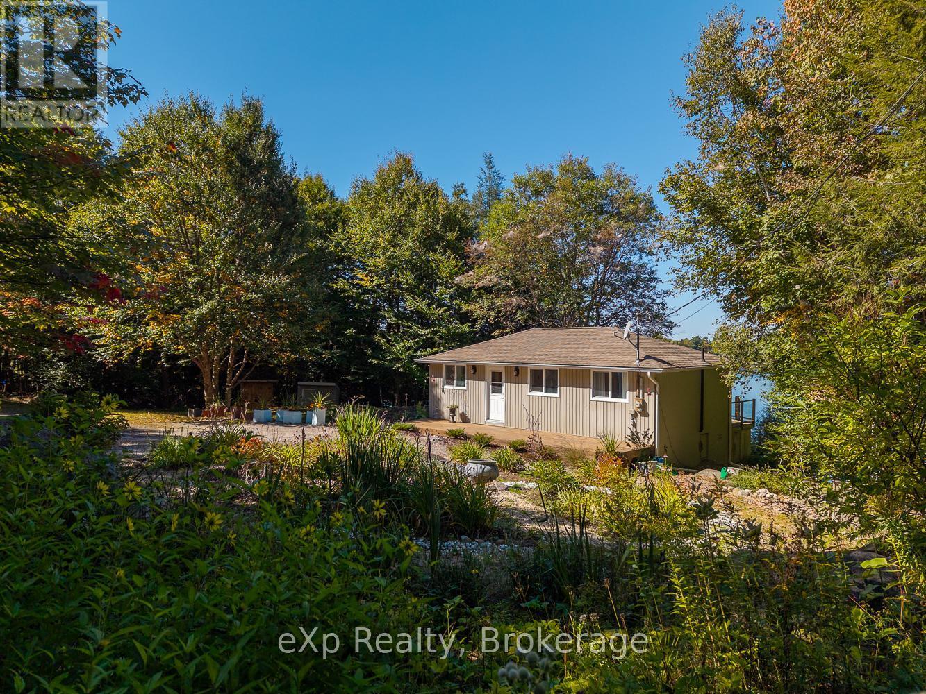 4 Fire Route 140 (Turtle Lane) Lane, Mckellar, ON - Outdoor