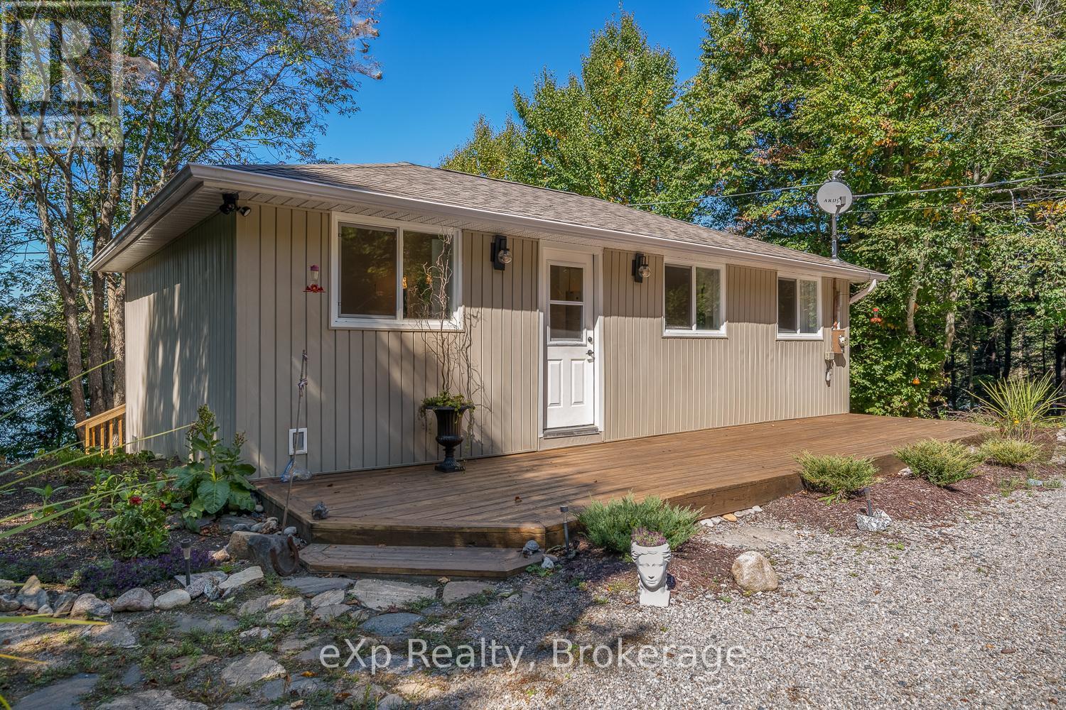 4 Fire Route 140 (Turtle Lane) Lane, Mckellar, ON - Outdoor