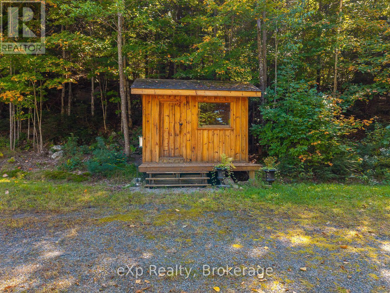 4 Fire Route 140 (Turtle Lane) Lane, Mckellar, ON - Outdoor