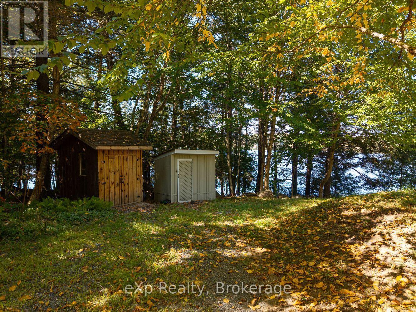 4 Fire Route 140 (Turtle Lane) Lane, Mckellar, ON - Outdoor