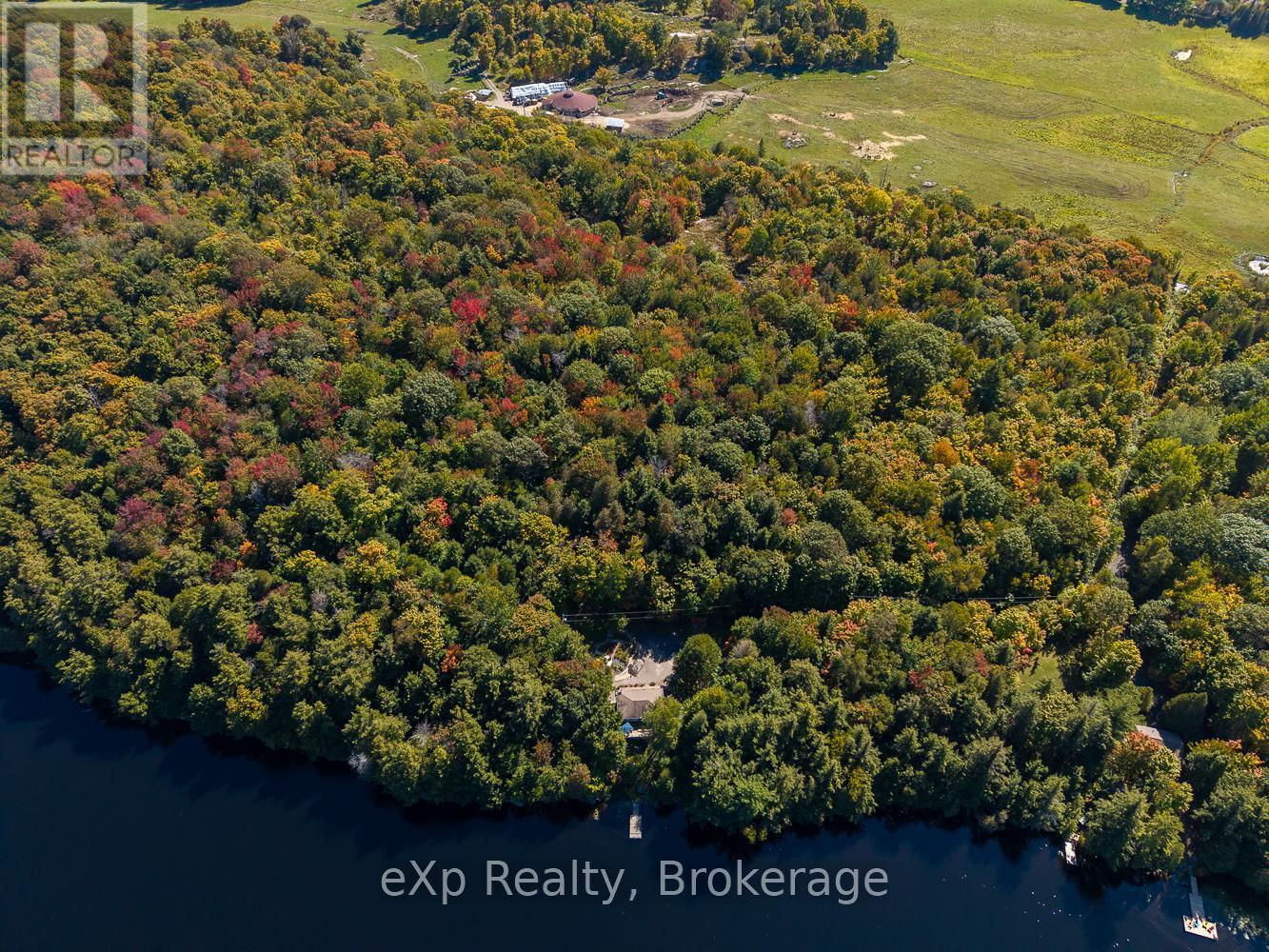 4 Fire Route 140 (Turtle Lane) Lane, Mckellar, ON - Outdoor With Body Of Water With View