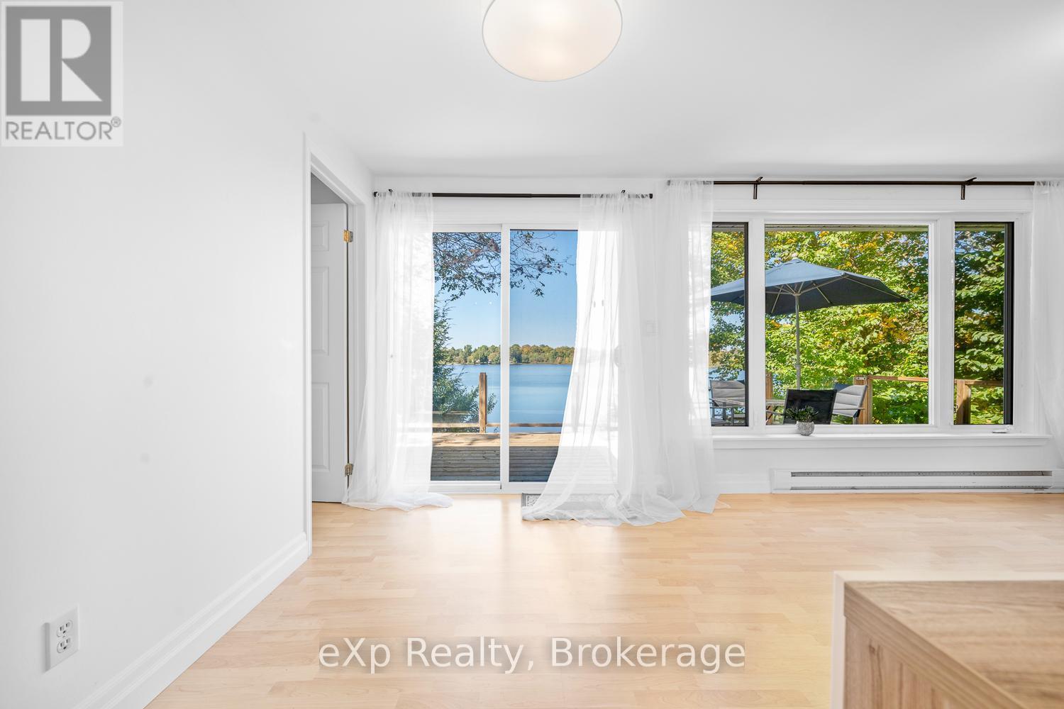 4 Fire Route 140 (Turtle Lane) Lane, Mckellar, ON - Indoor