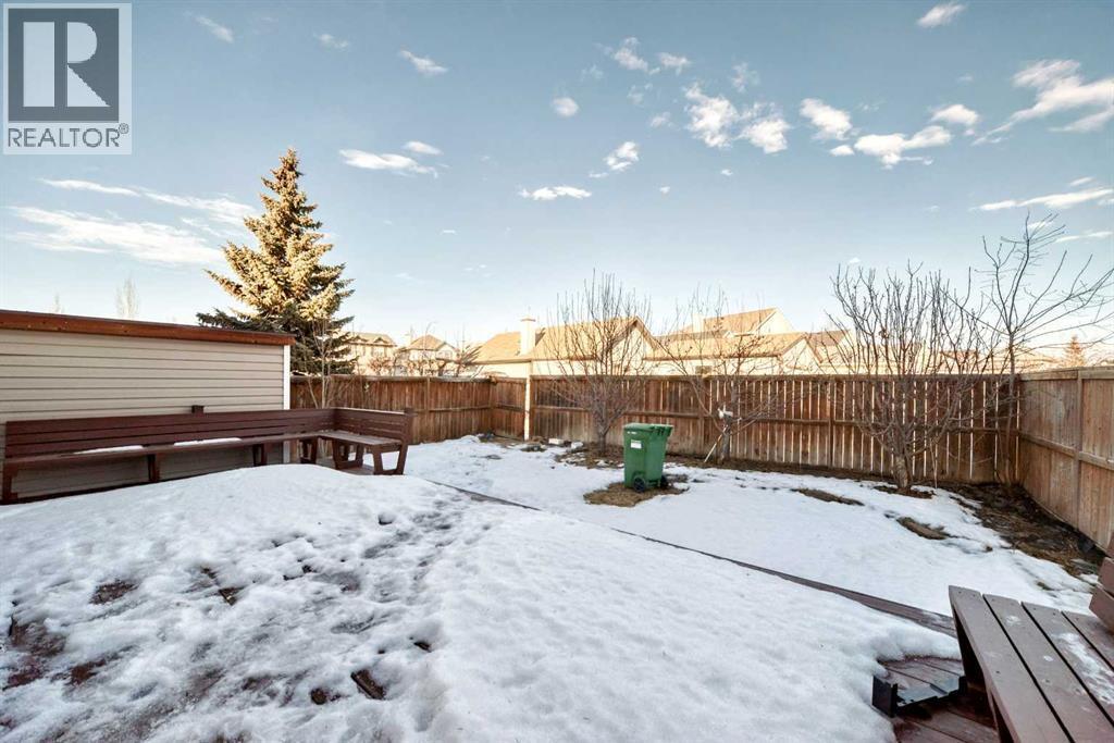 936 Cranston Drive Se, Calgary, AB - Outdoor