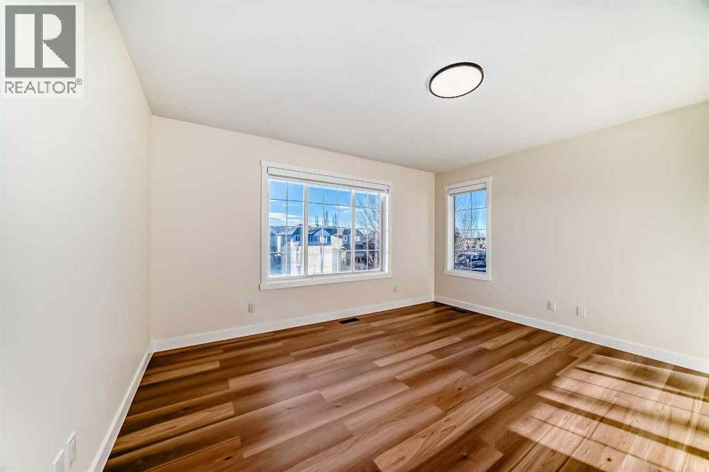 936 Cranston Drive Se, Calgary, AB - Indoor Photo Showing Other Room