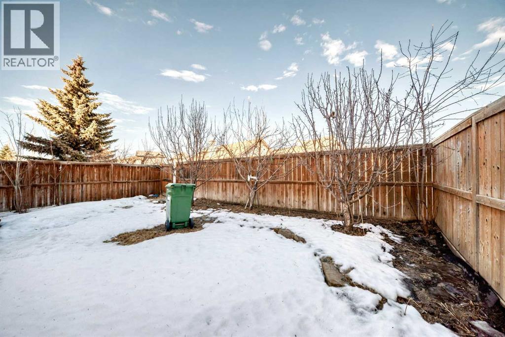936 Cranston Drive Se, Calgary, AB - Outdoor