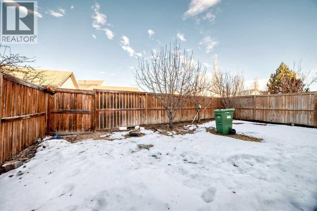 936 Cranston Drive Se, Calgary, AB - Outdoor