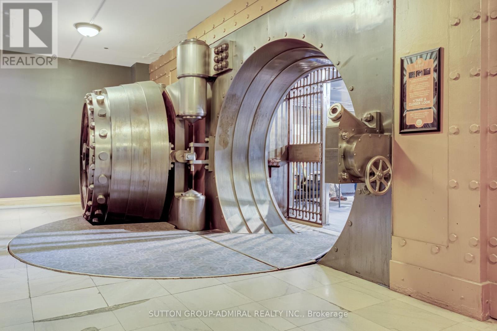 723 - 1 King Street W, Toronto, ON - Indoor Photo Showing Other Room