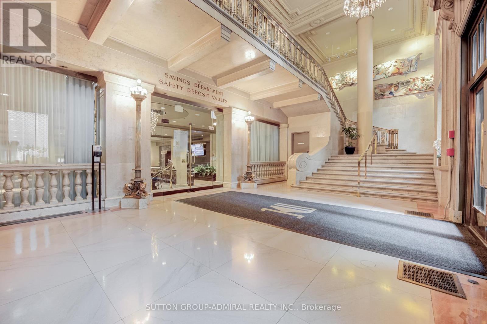 723 - 1 King Street W, Toronto, ON - Indoor Photo Showing Other Room