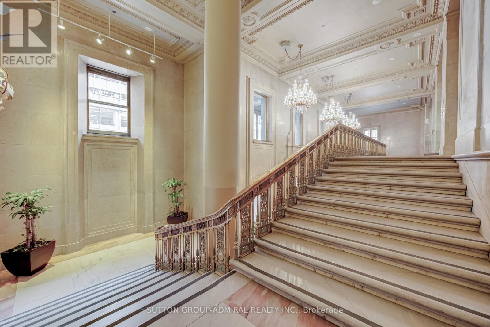 723 - 1 King Street W, Toronto, ON - Indoor Photo Showing Other Room