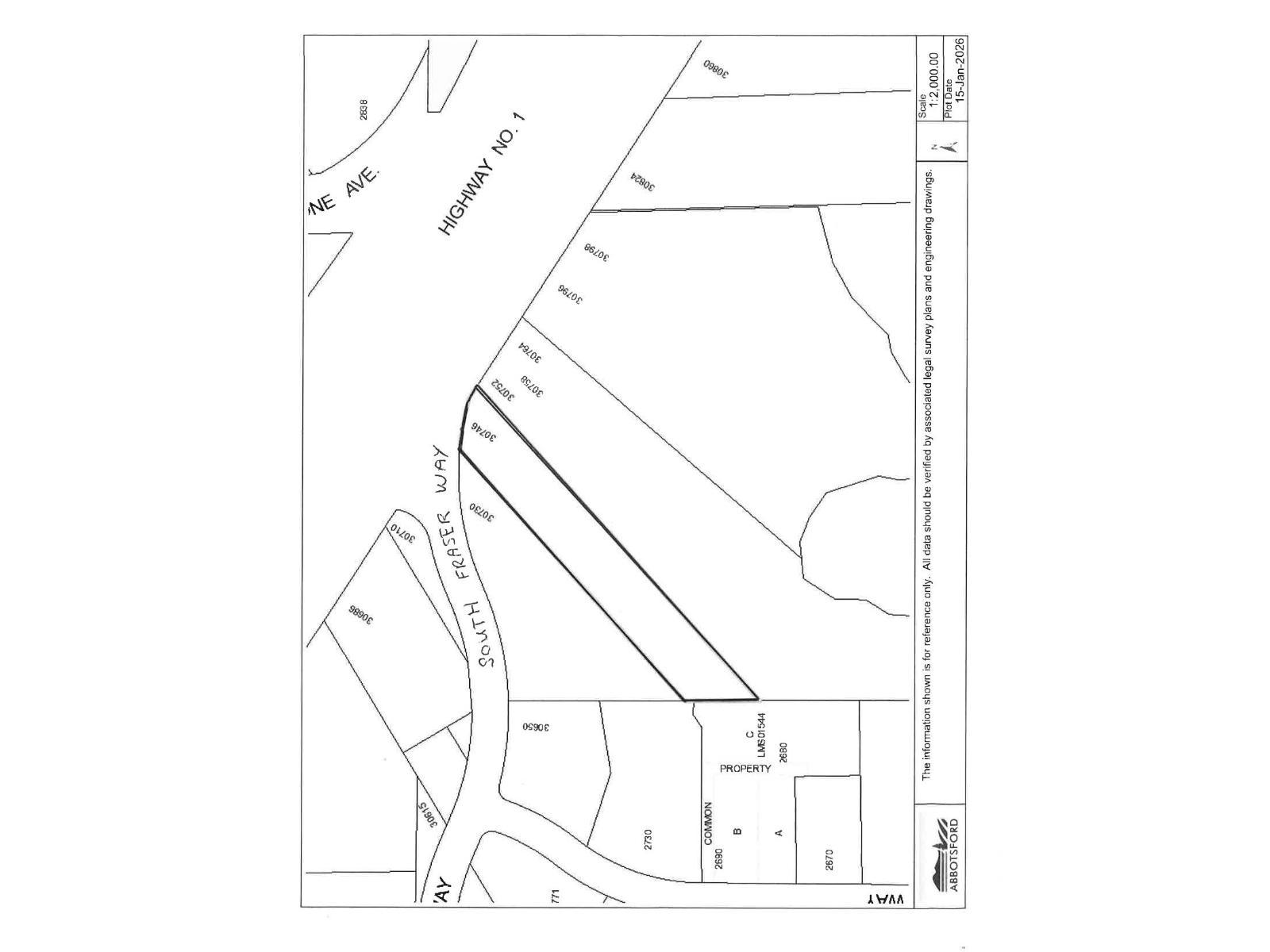 30746 South Fraser Way, Abbotsford, BC